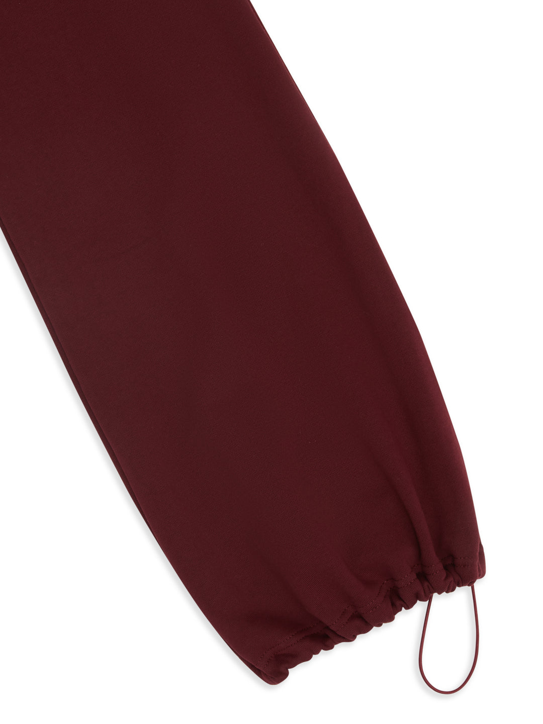 Tailored Wide Leg Pants