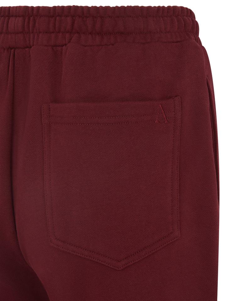Tailored Wide Leg Pants