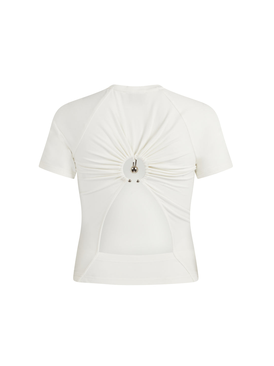 Arin Cut Out Tee