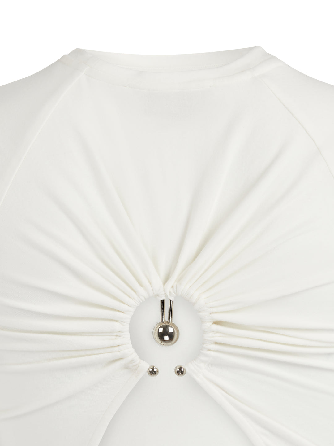 Arin Cut Out Tee