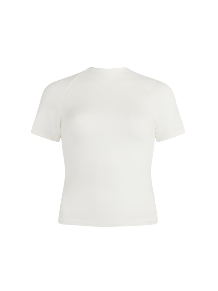 Arin Cut Out Tee